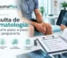 Consulta de traumatología paso a paso: entrevista clínica, exploración física, pruebas diagnósticas y preparación de la cita